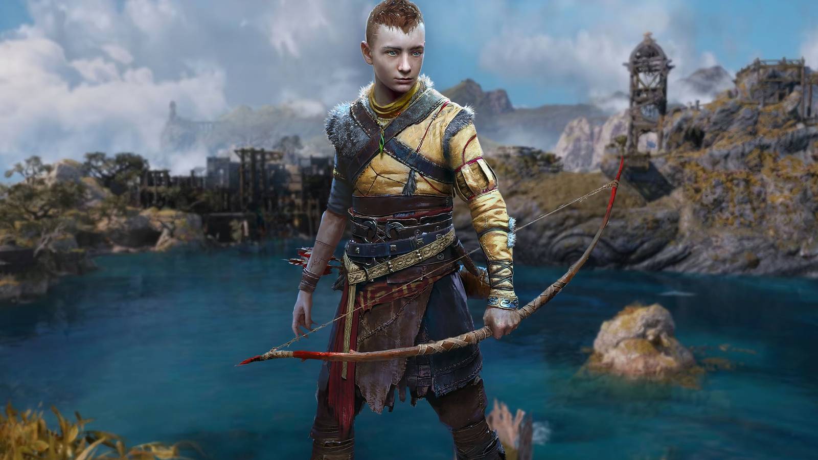 god-of-war-ragnarok-gowr-when-start-exploring