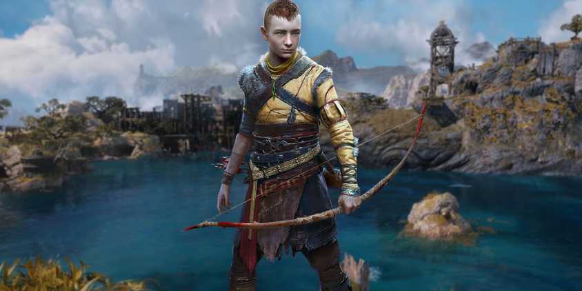 God Of War Ragnarok: All Status Effects Explained