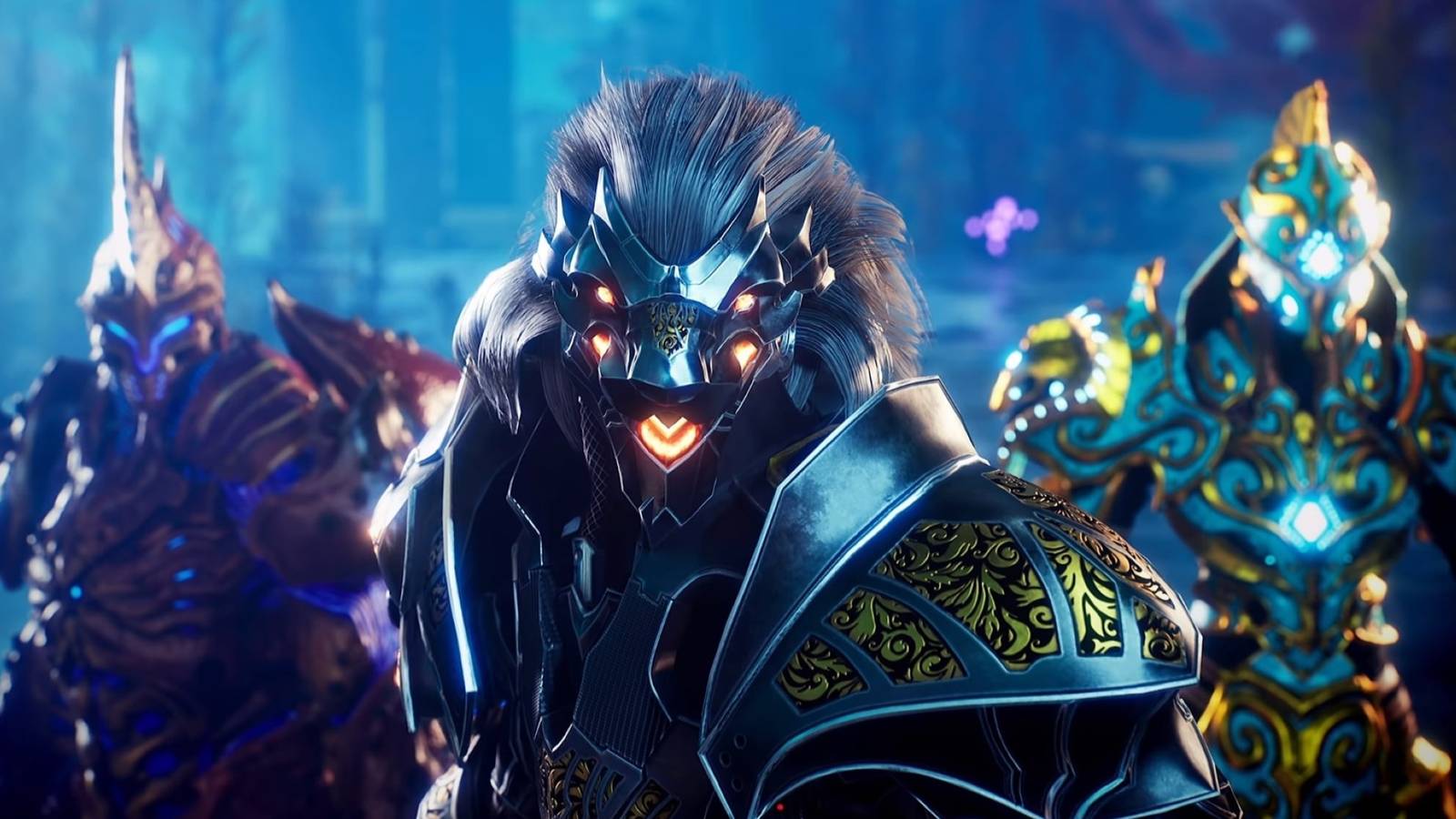 Godfall developer Counterplay Games may have shut down