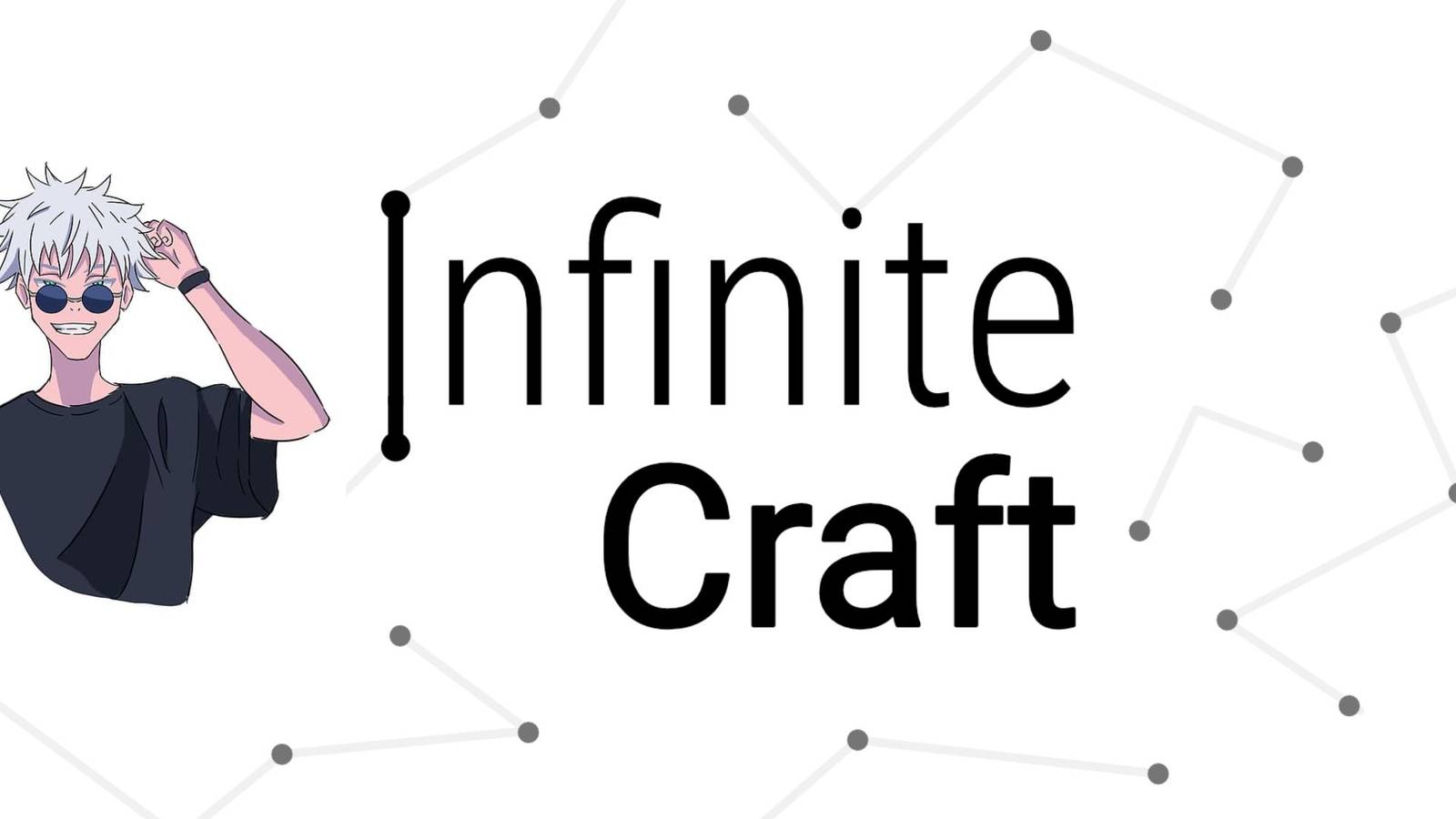 gojo infinite craft
