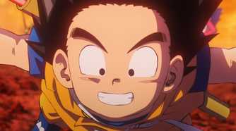 Goku Iconic Fall Dragon Ball DAIMA Sets the Stage for a Major Betrayal