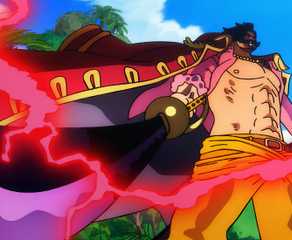 Gol D Roger One Piece