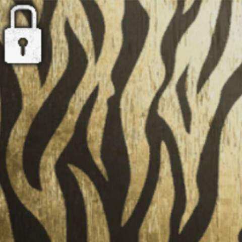 Gold Tiger Camo in Black Ops 6