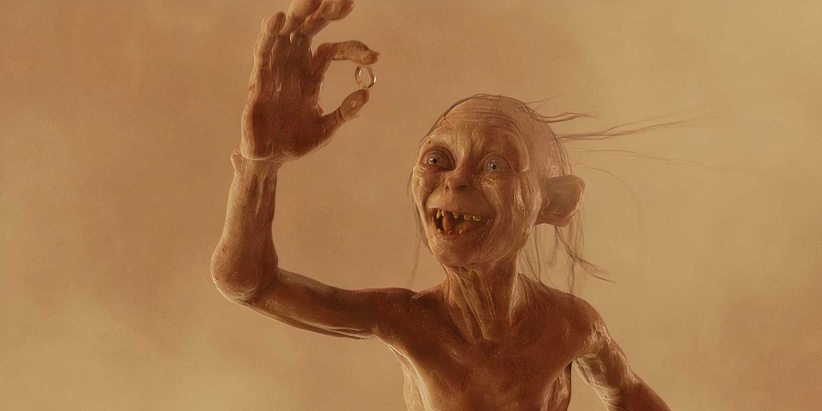 Lord Of The Rings The Hunt For Gollum Release Date Revealed lord-of-the-rings-the-hunt-for-gollum-release-date-revealed