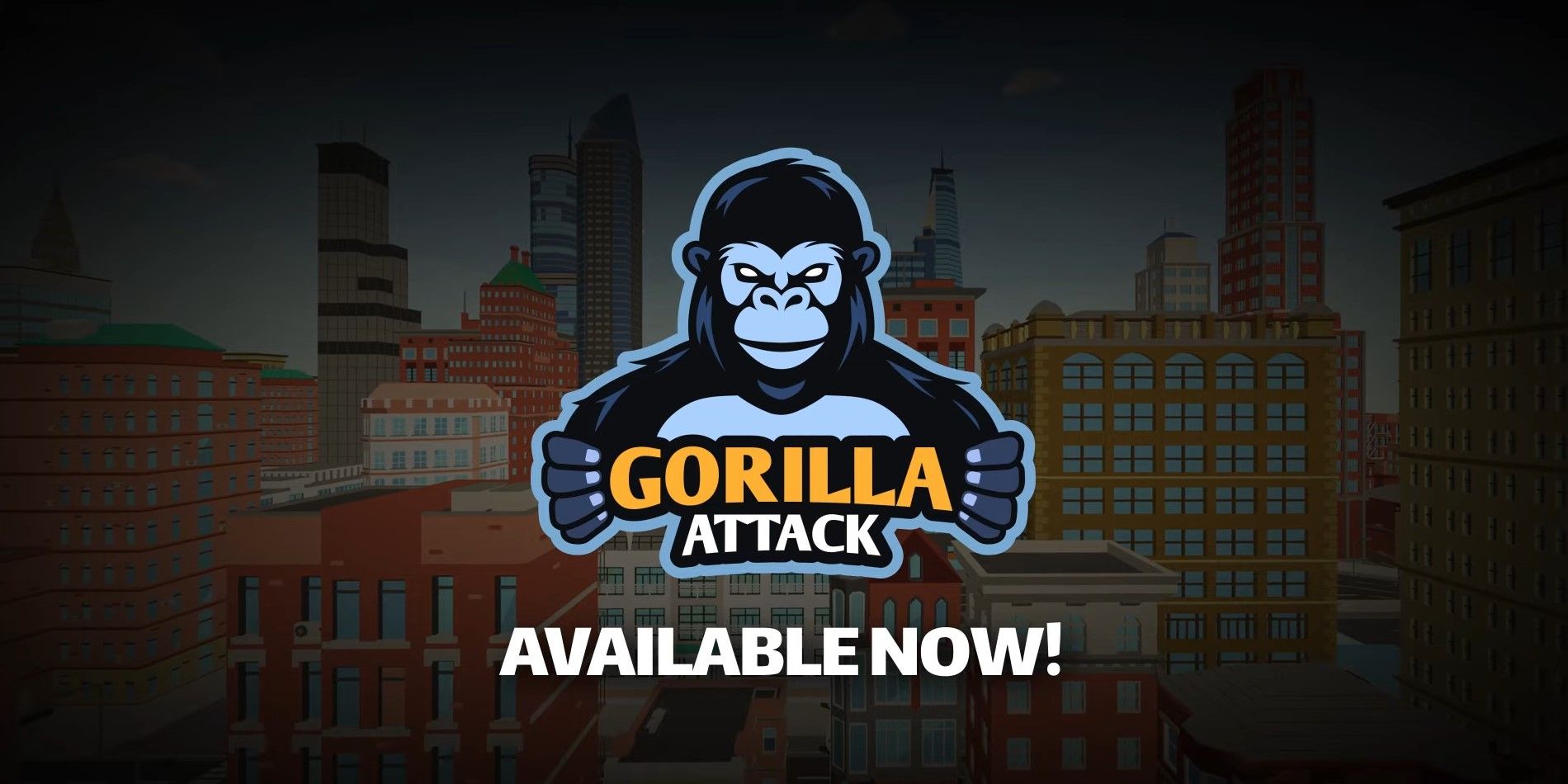 Gorilla Attack