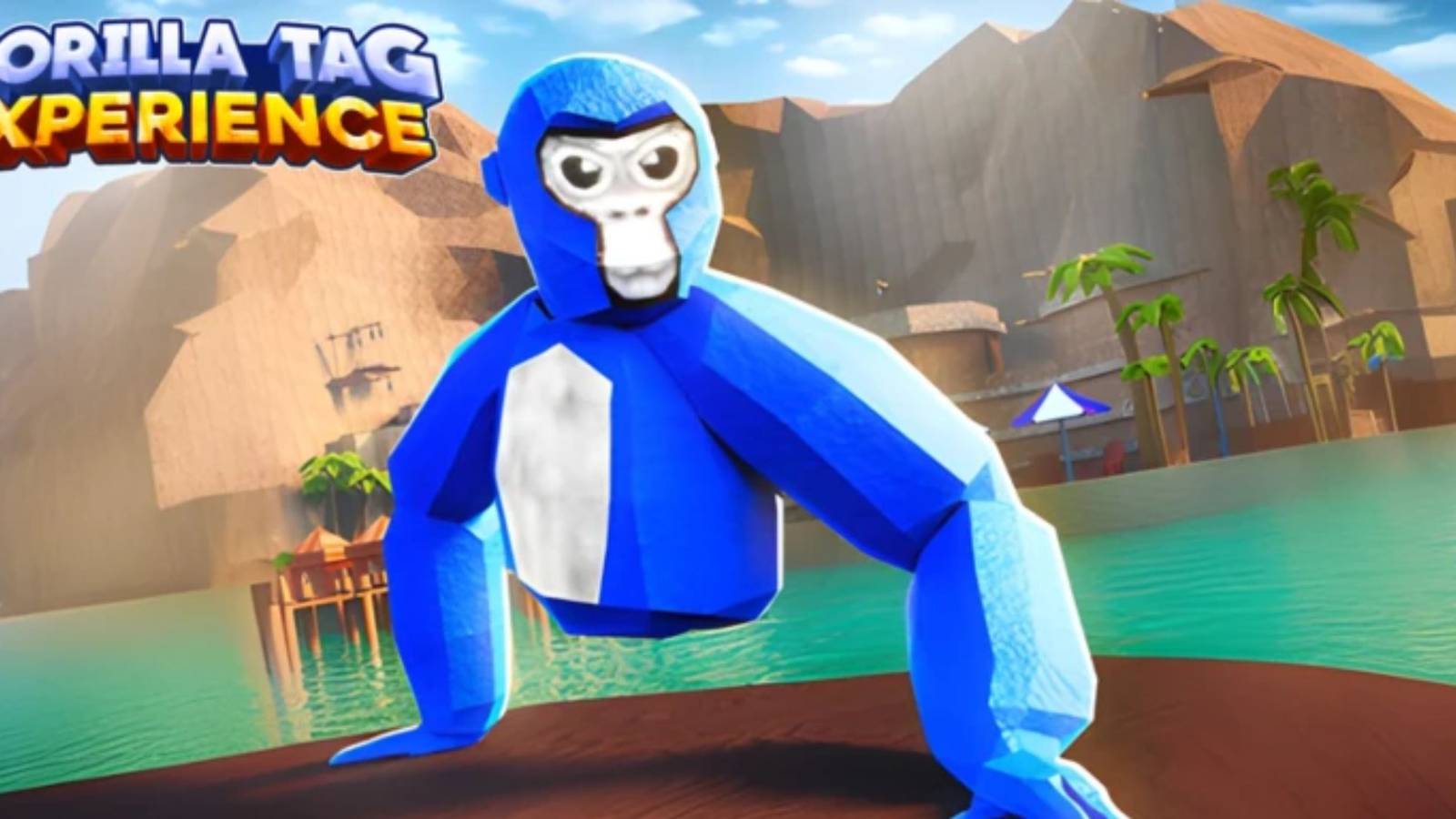 Roblox: Gorilla Tag Experience Codes