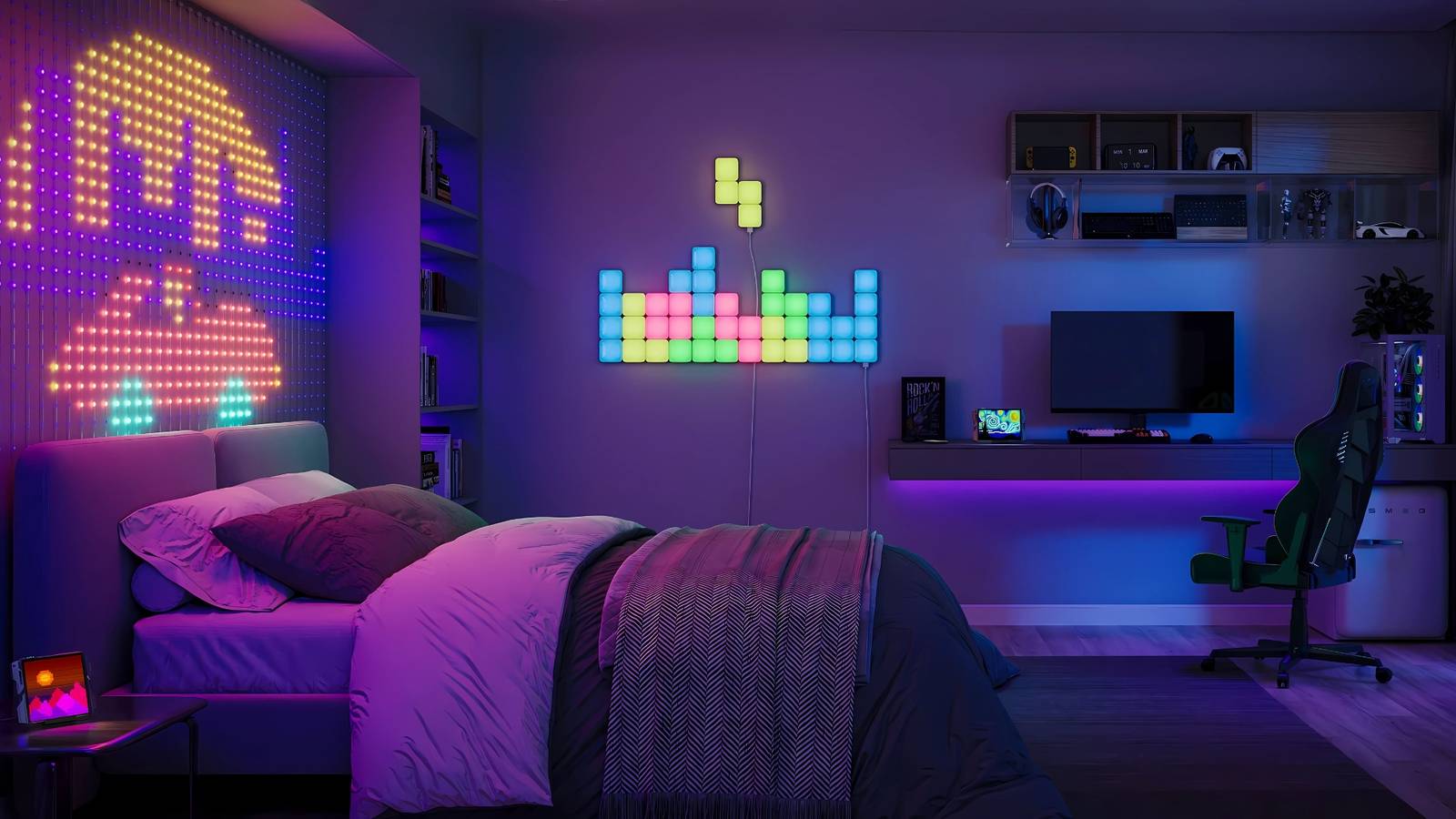 Govee CES 2025 Showcase Featured Image