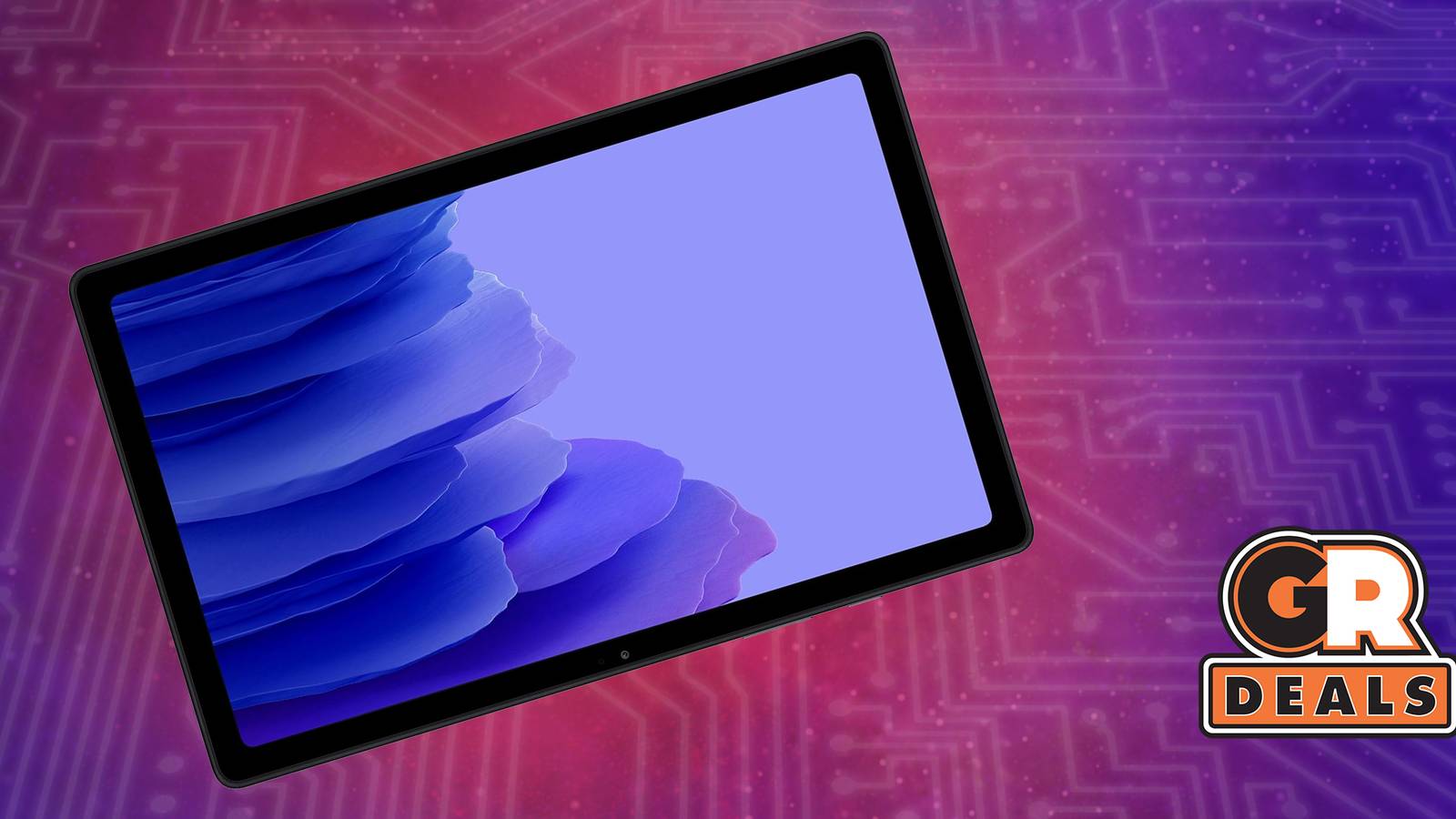 Grab This Samsung Galaxy Tablet At $95 Off On Walmart