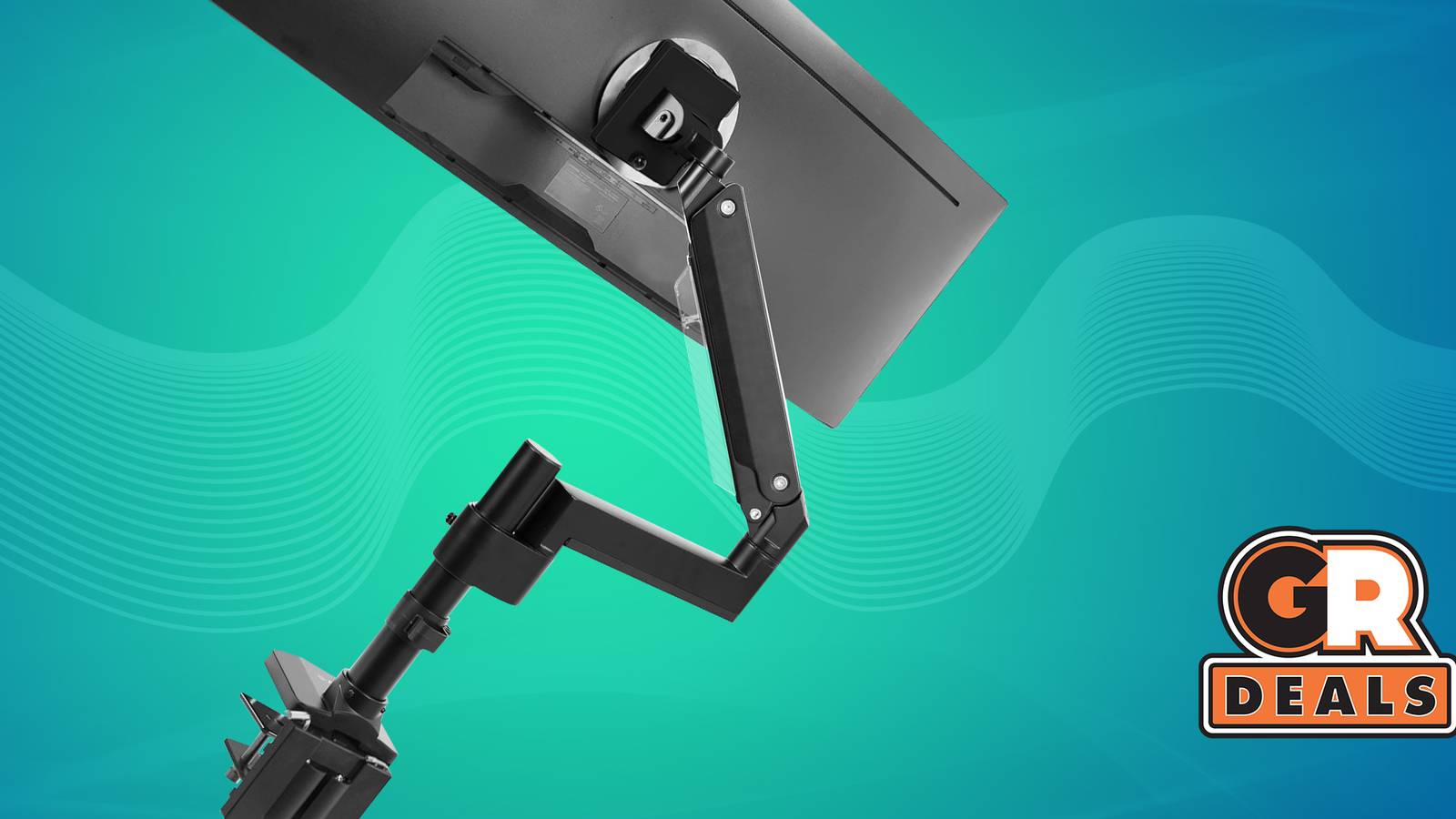 Grab This Vivo Ultrawide Monitor Arm Now At 25% Off