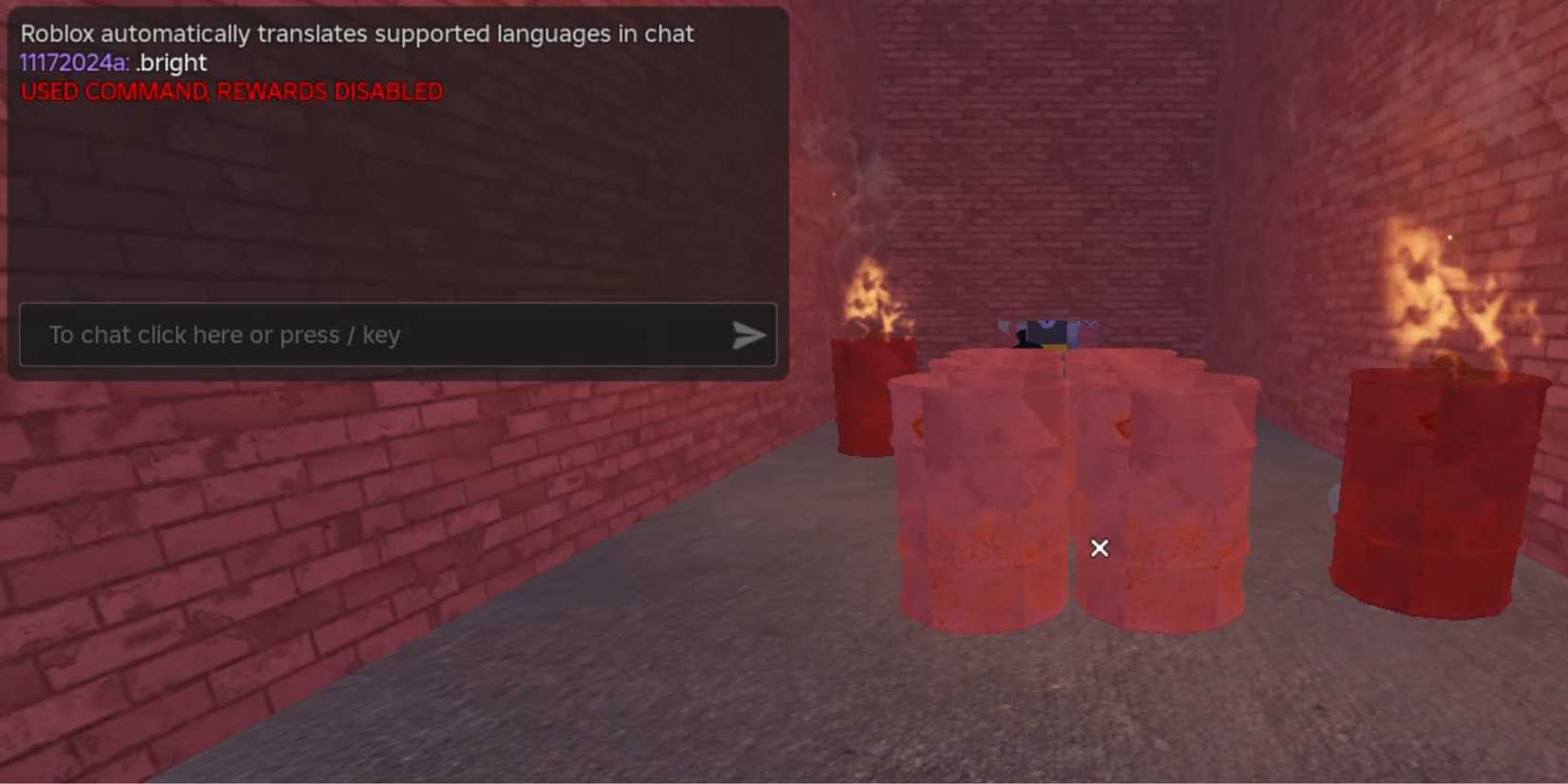 Roblox Grace: All Commands and How to Use Them