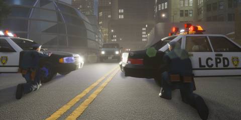 grand theft auto 3 definitive edition screenshot (2)