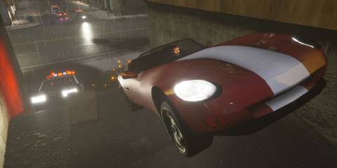 grand theft auto 3 definitive edition screenshot (5)