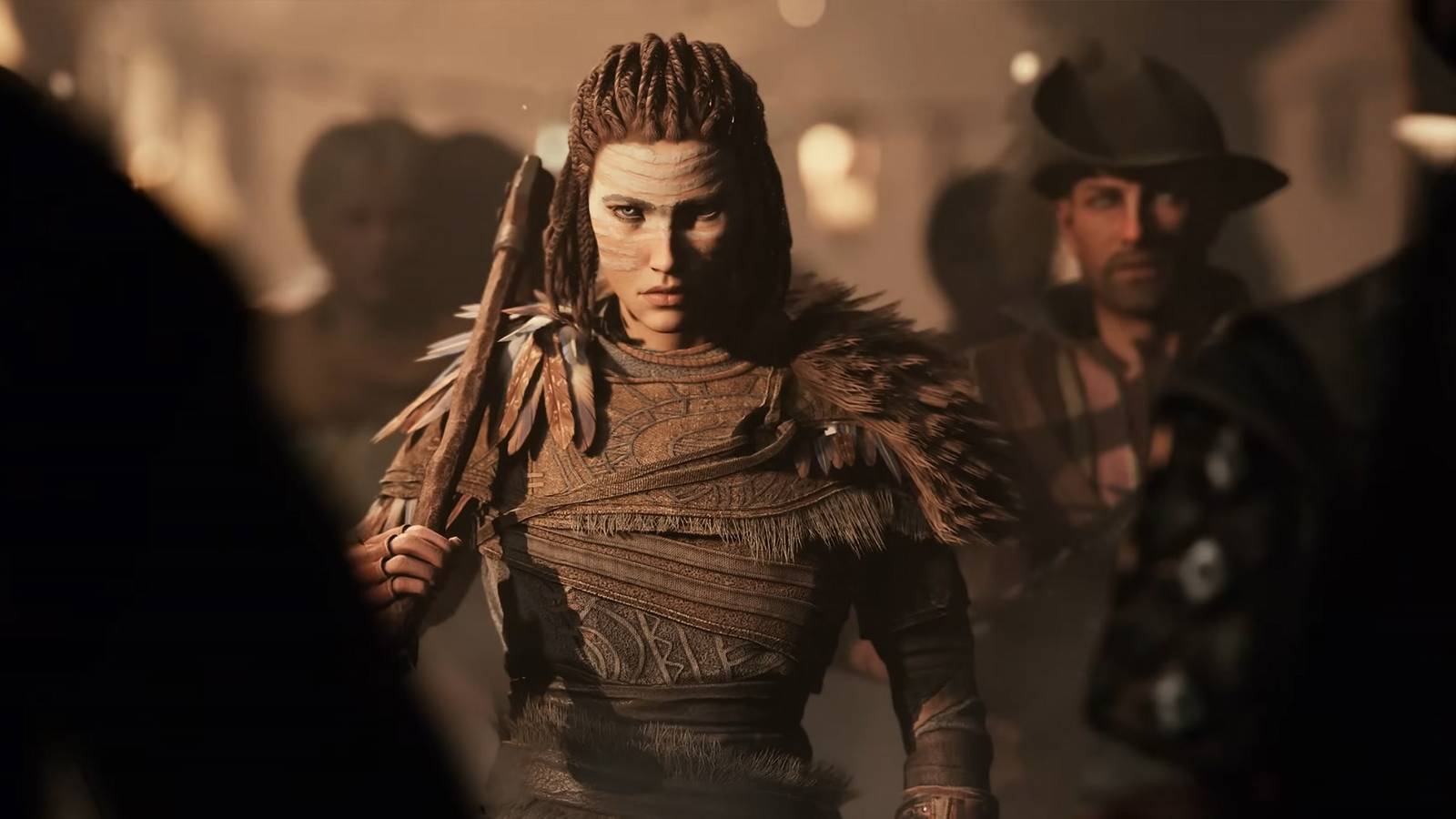 GreedFall 2 Slow Development Question