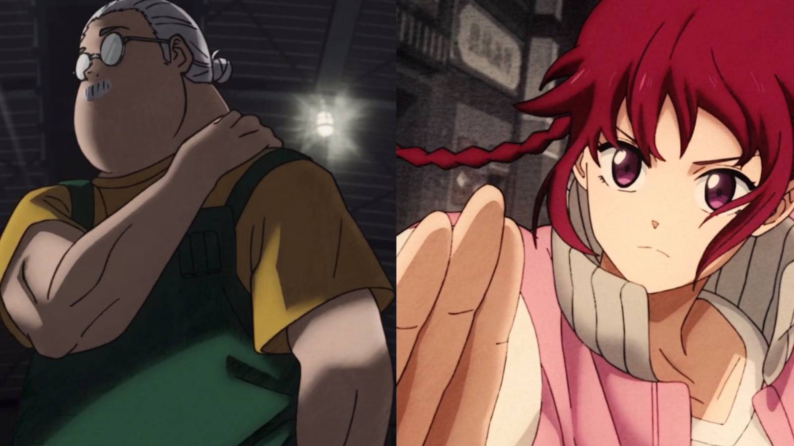 Featured Sakamoto Days Episode 2 Release Date