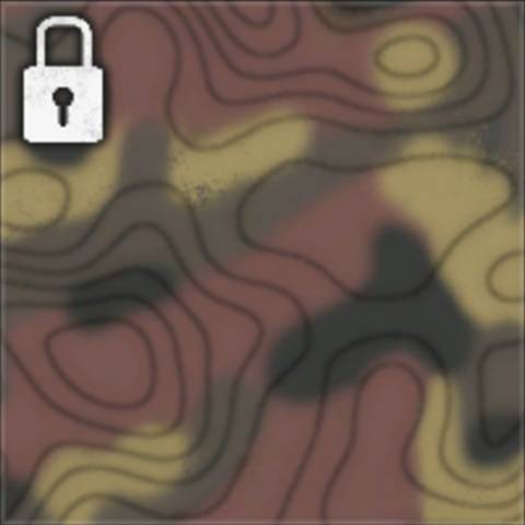 Grim Camo in Black Ops 6