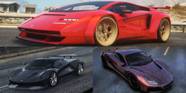 Gta 5 New Cars Update