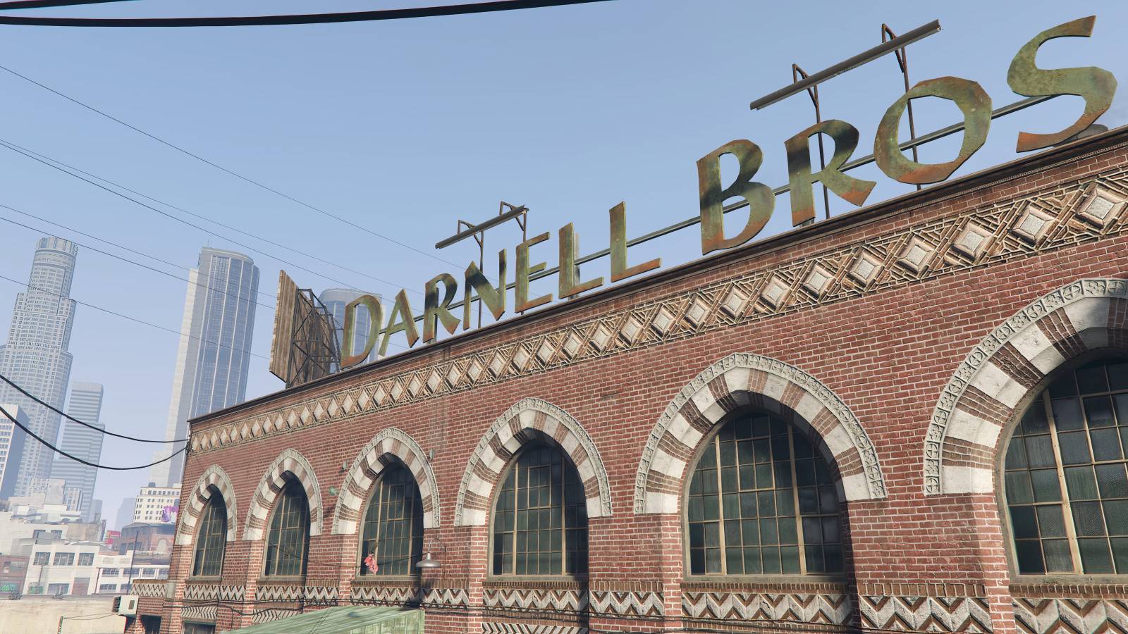 gta 5 get changed into a smart outfit