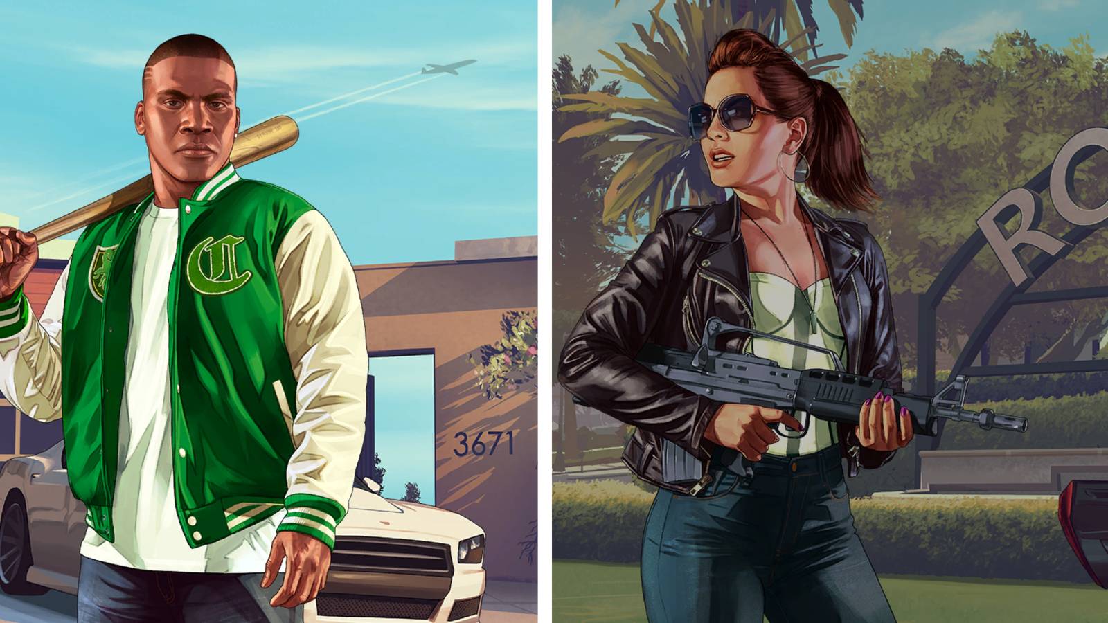 How to Change Targeting Mode in GTA Online