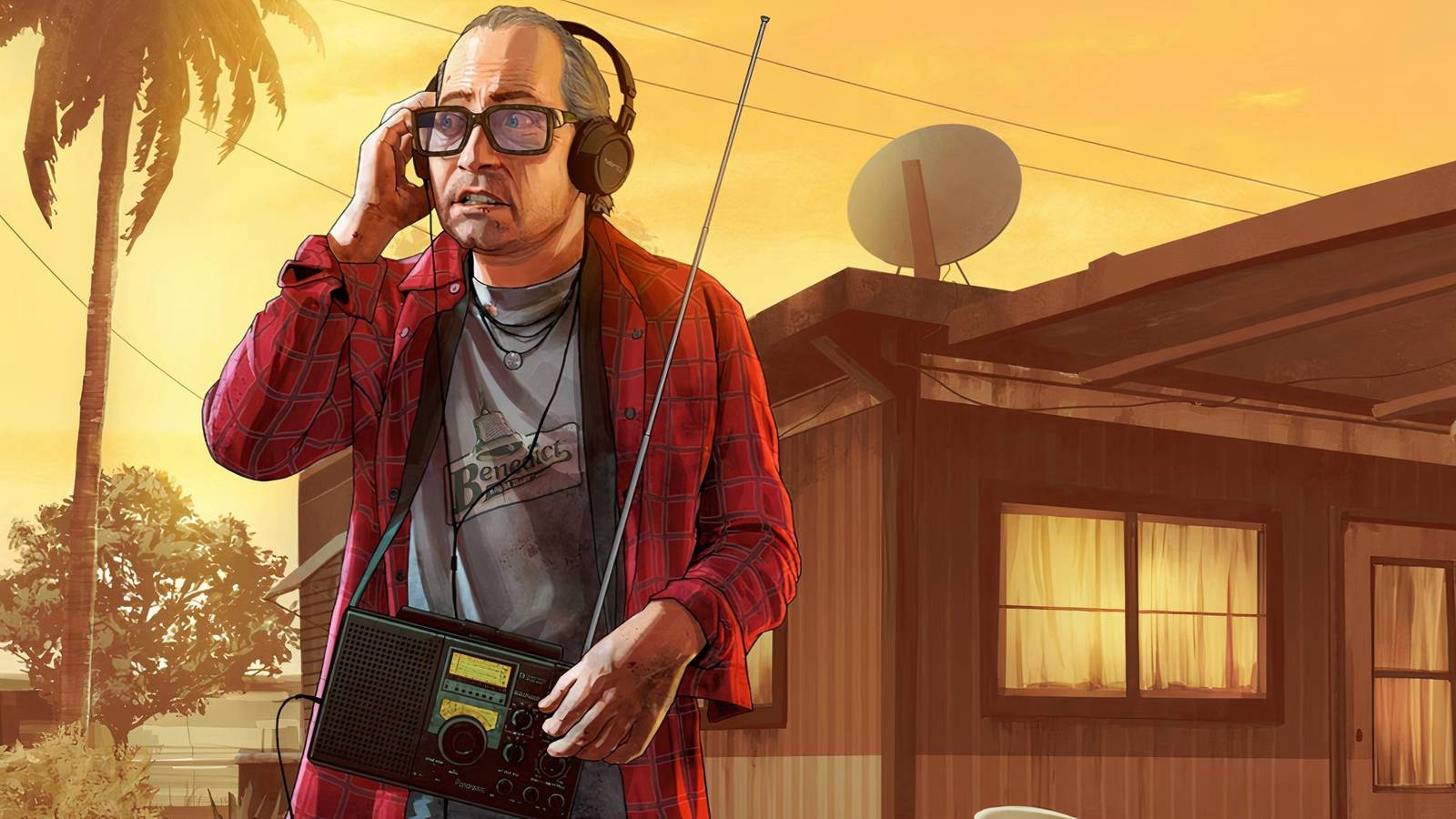 gta radio improvement quality of life online