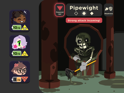 Guildlings Press Image 4