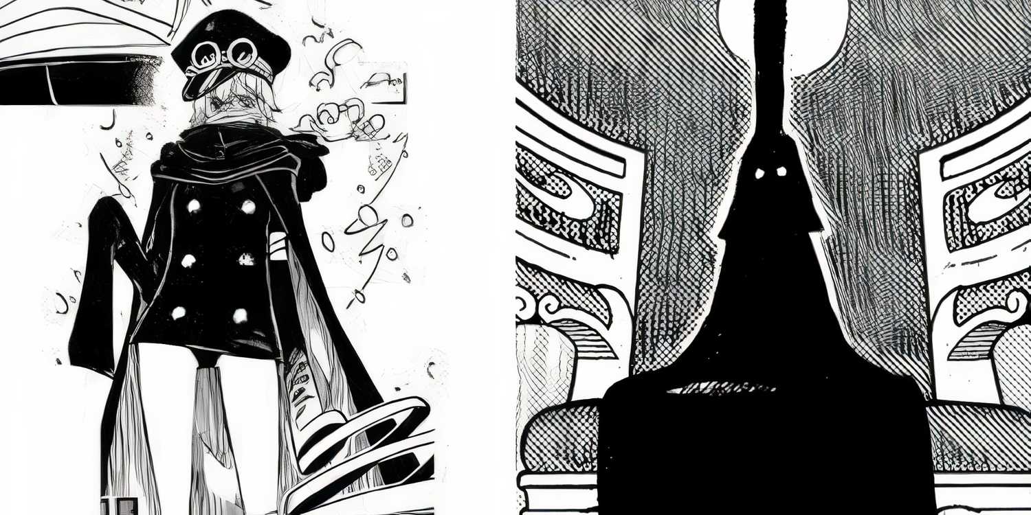 One Piece One Of The Gods Knights May Not Be What They Seem one-piece-one-of-the-gods-knights-may-not-be-what-they-seem
