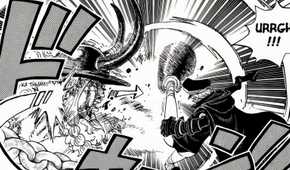 Loki Using Ragnir One Piece: Loki's Legendary Hammer Ragnir, Explained