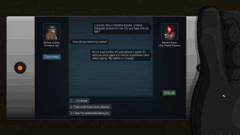 Gunpoint Scared Gunpoint News, Trailer, Guides, and More