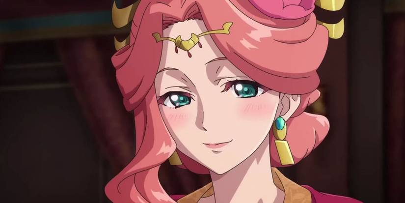 Gyokyou The Apothecary Diaries: Who Are The Consorts?
