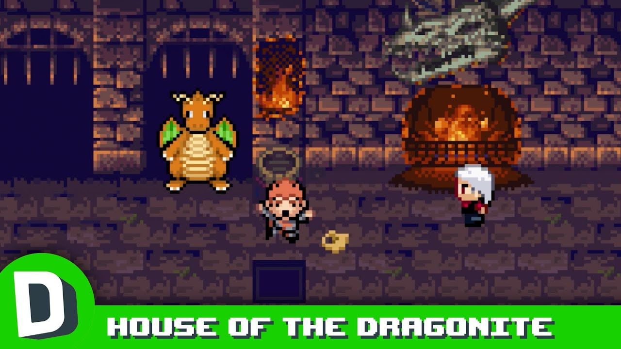 thumbnail image for house of the dragonite