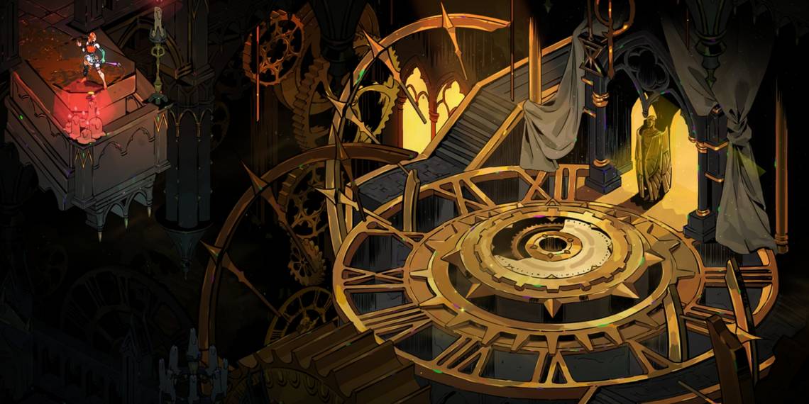 El Final Verdadero de Hades 2 Debe Resolver un Punto Clave en su Historia