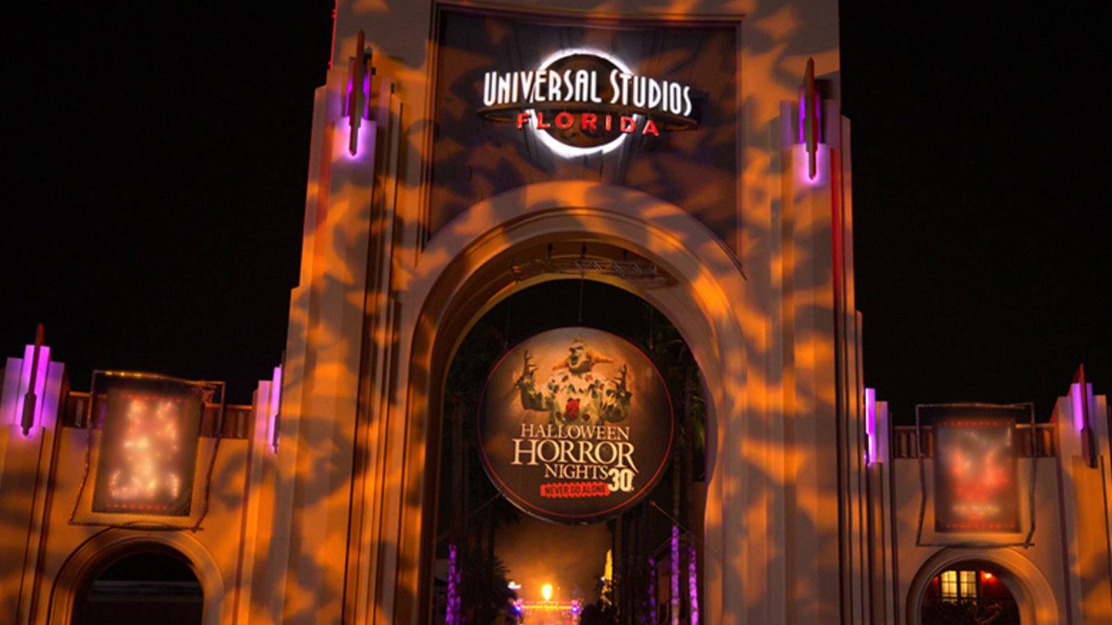 Universal Orlando Reveals Halloween Horror Nights Dates