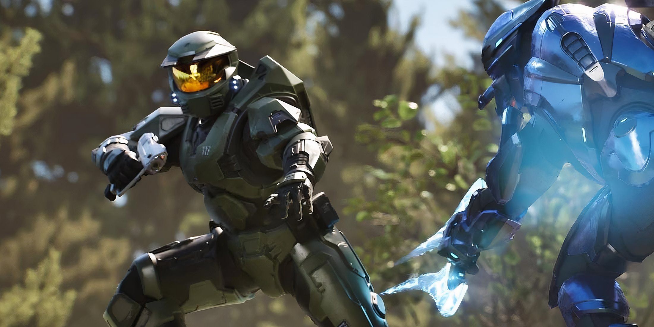 new halo game could be revealed in 2025 rumor