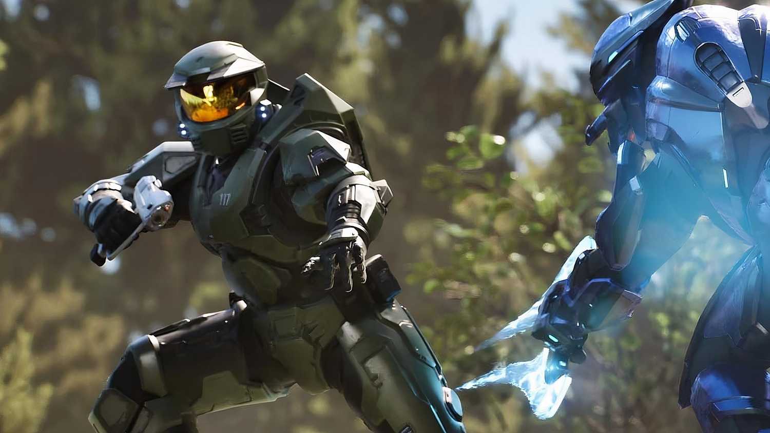 Poder do Unreal Engine 5 Demonstração do Unreal Engine 5 em ação