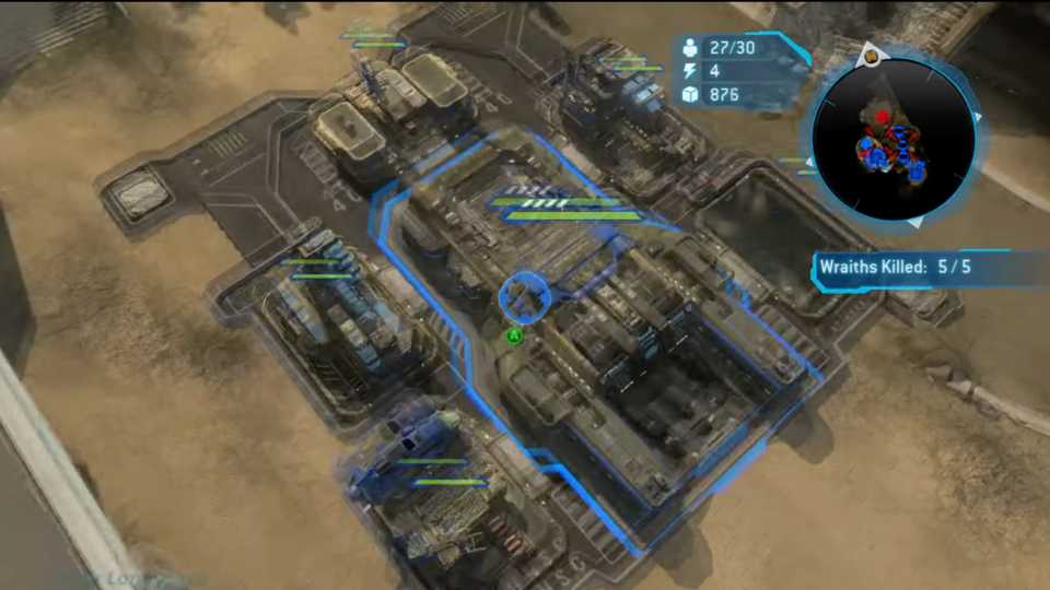 Halo Rts Best Real-Time Strategy Games That Require Deep Thinking, Ranked