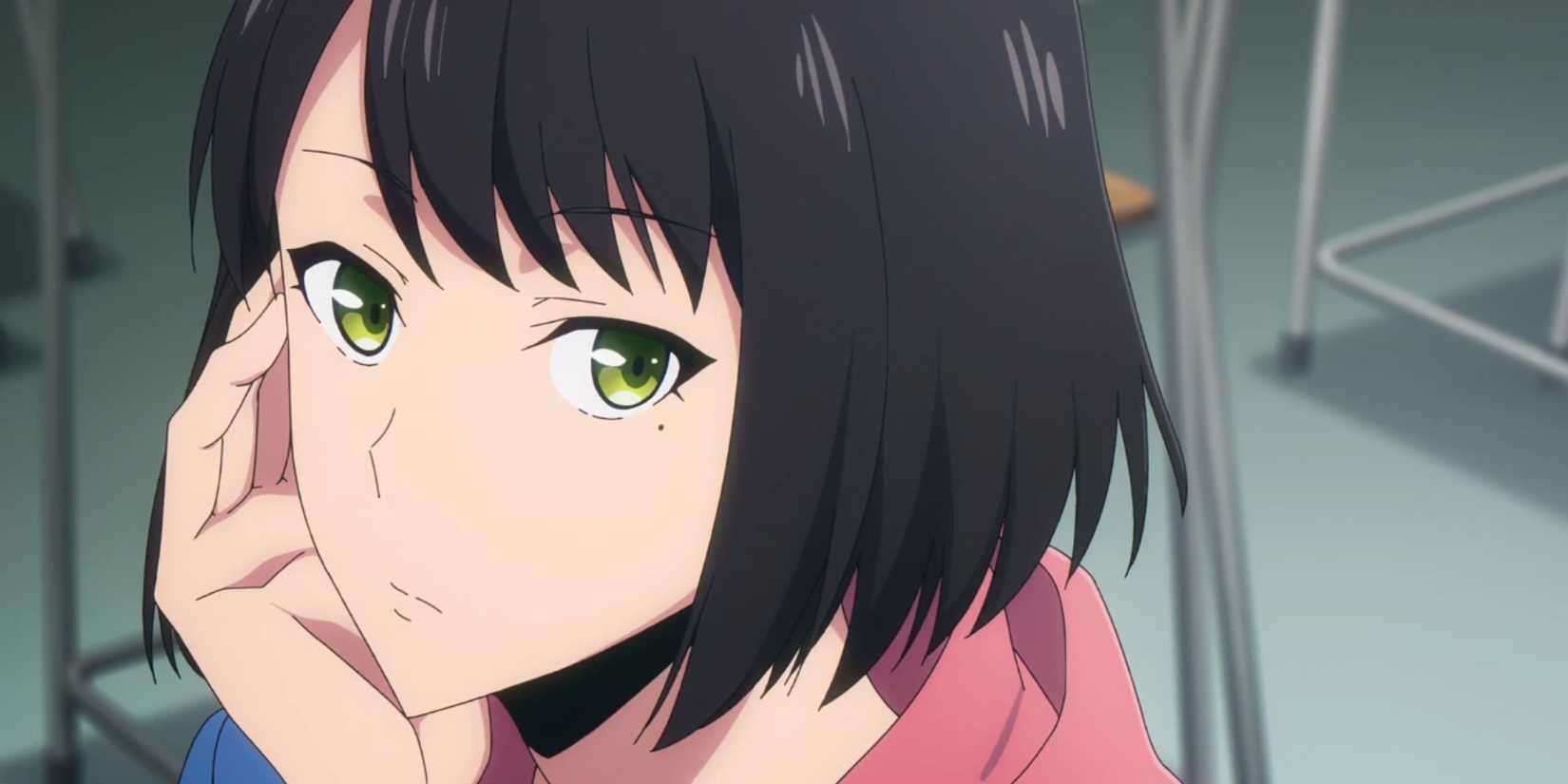 Han Song-Yi in Solo Leveling