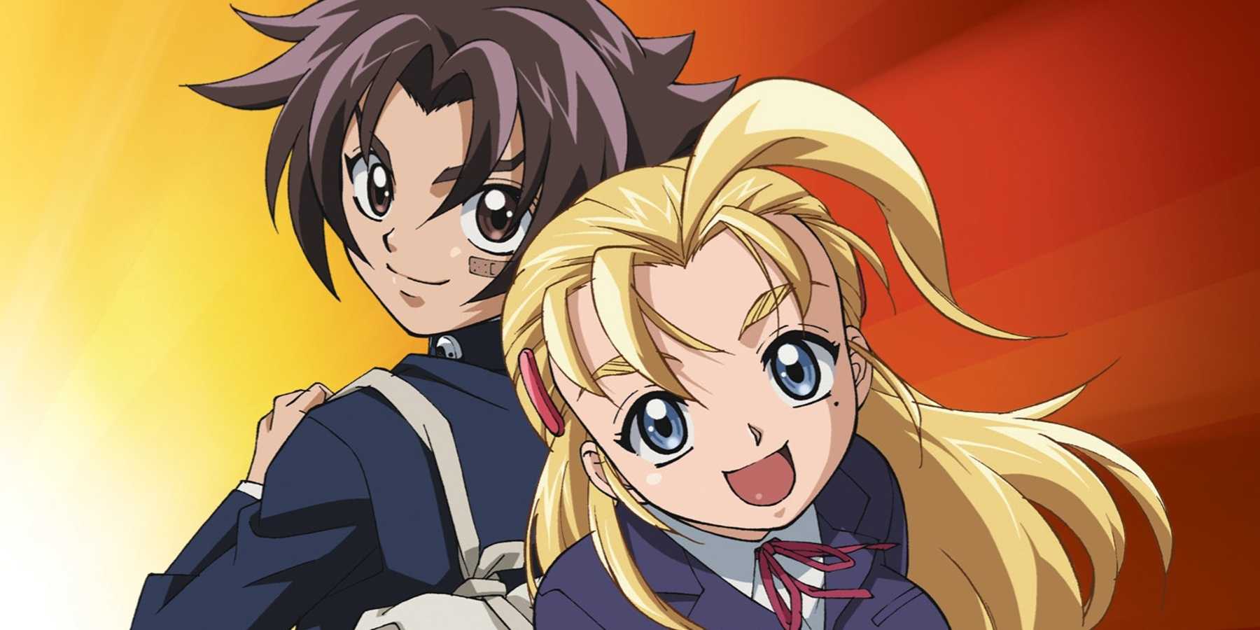 Best Action Anime That Focus On Hand To Hand Combat