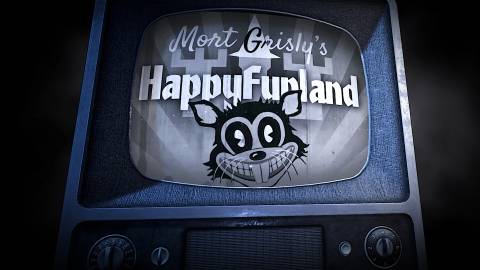 HappyFunland Press Image 1