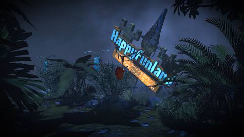 HappyFunland Press Image 2