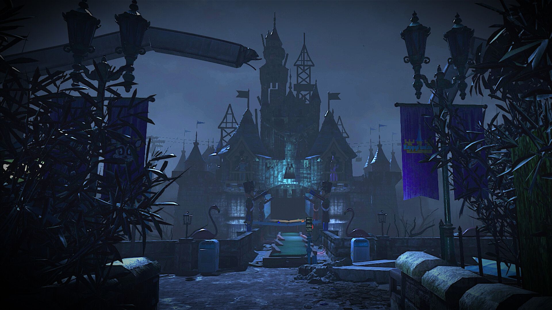 HappyFunland Press Image 4