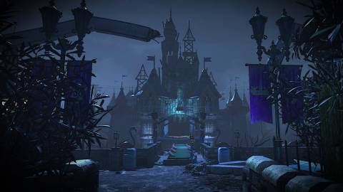 HappyFunland Press Image 4