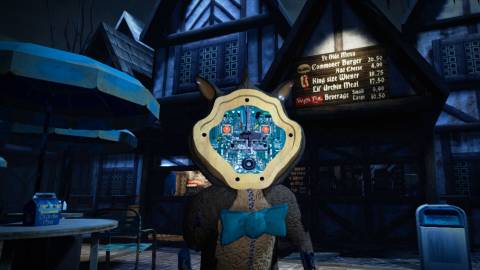 HappyFunland Press Image 5