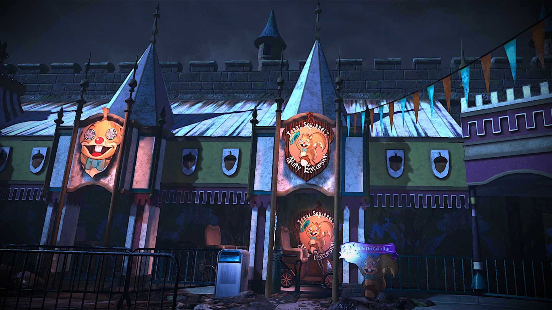 HappyFunland Press Image 6