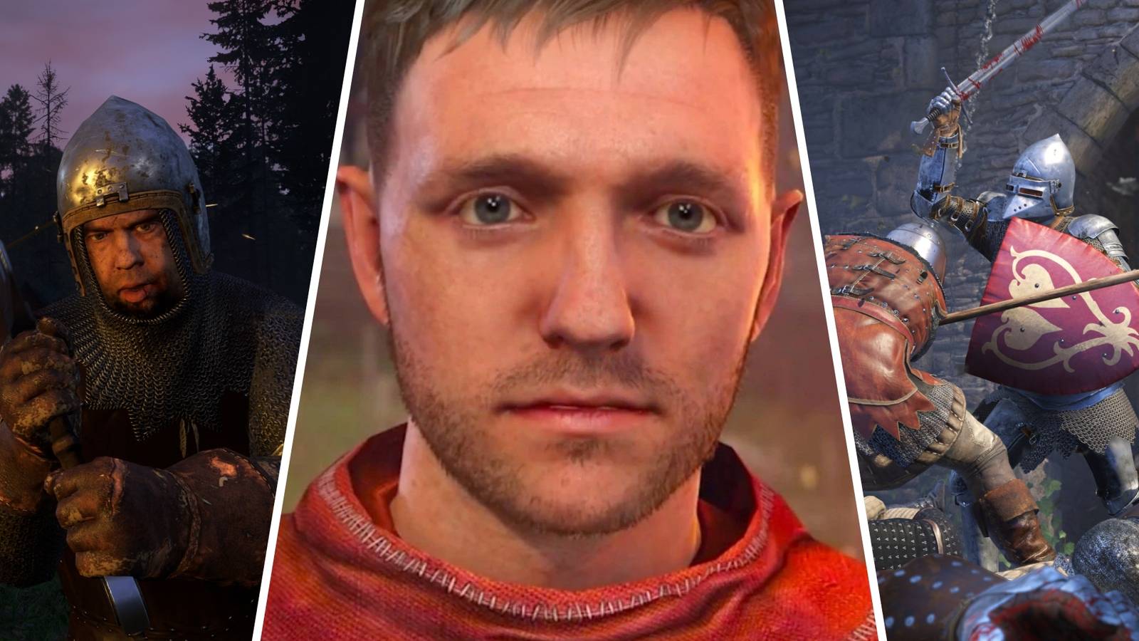 hardcore mode tips for kingdom come deliverance