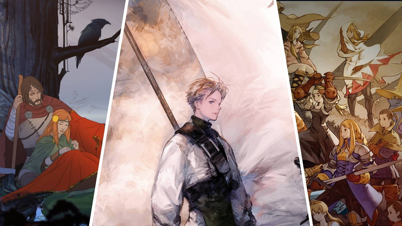 hardest tactical rpgs