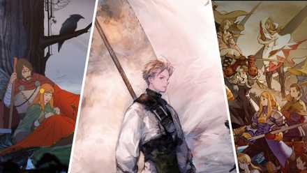 hardest tactical rpgs