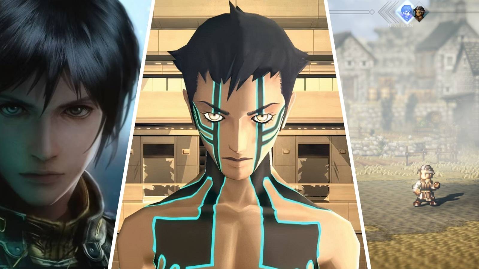 hardest turn-based jrpgs