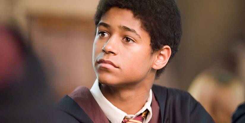 Harry Potter Alfred Enoch Dean Thomas copy-1