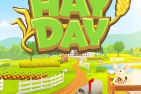 Haa Rd Day Hay Day News, Trailer, Guides, and More