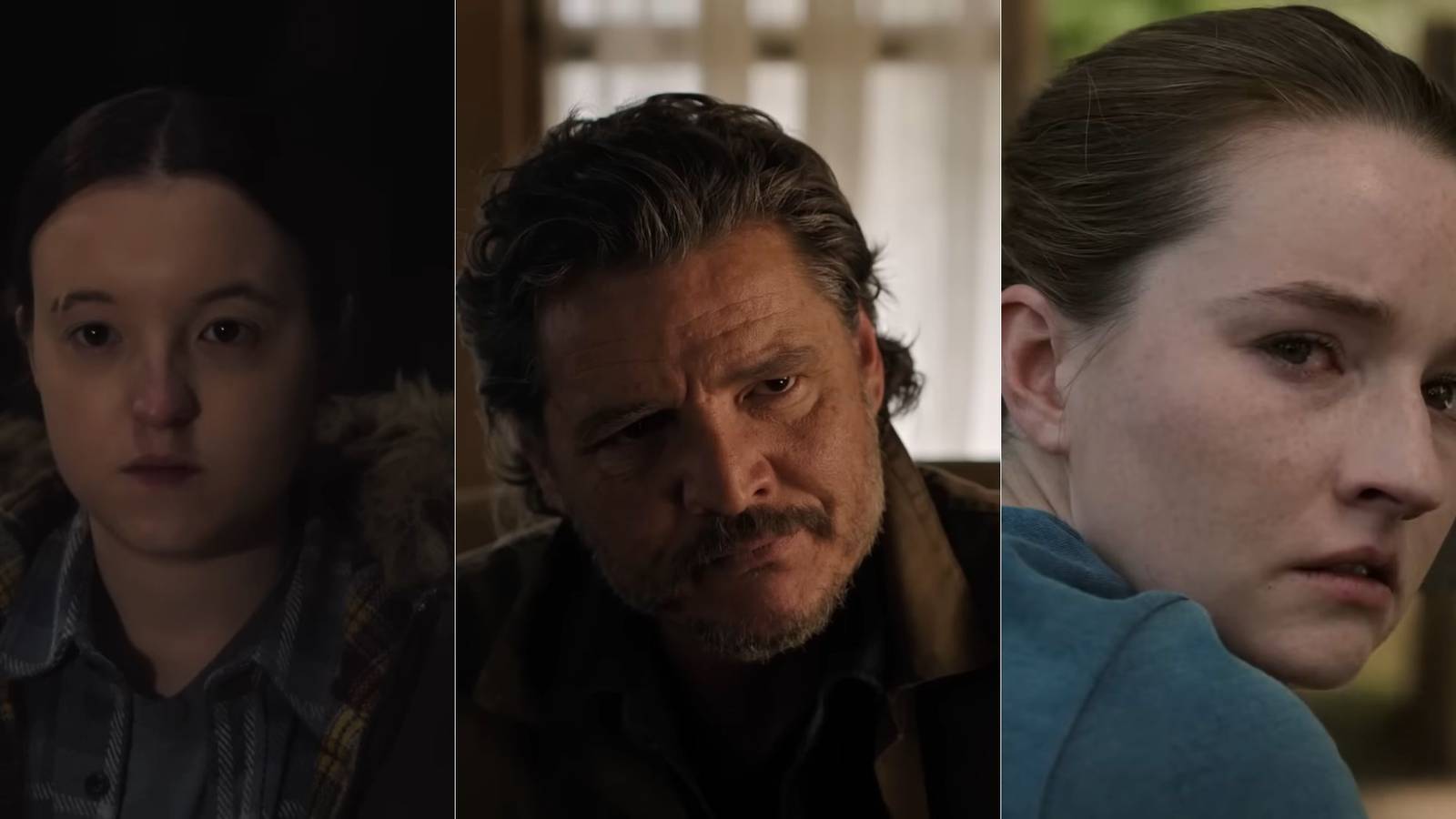 HBO's The Last Of Us 10 Characters That Will Likely Shine In Season 2