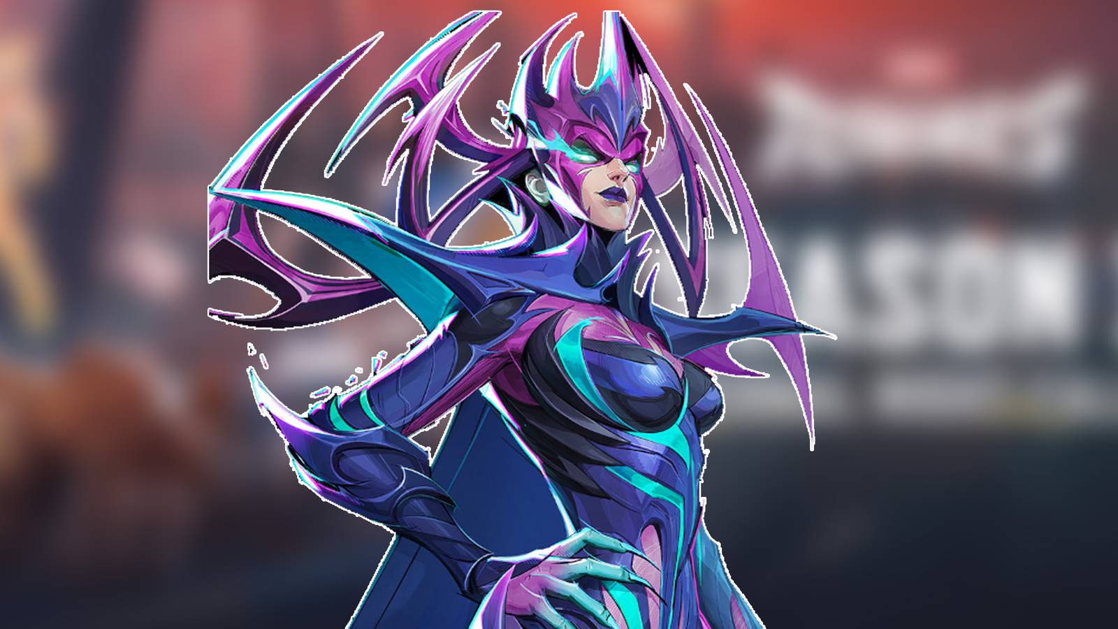 hela s1 twitch drops skin